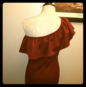 ONE-PIECE Pants Jumpsuit